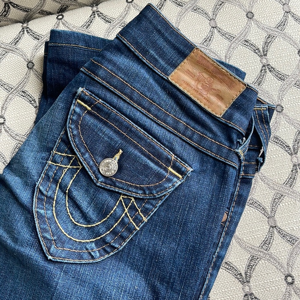 True Religion size 26
